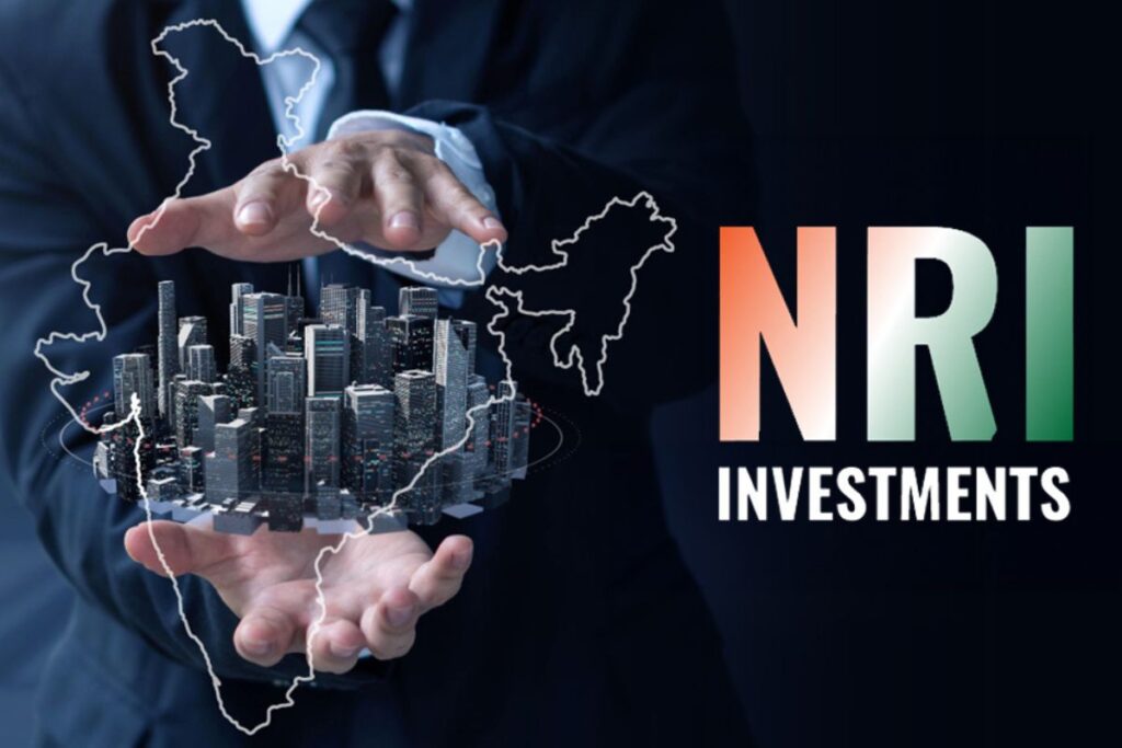 Best Real Estate Consultant in Gurgaon for Expats and NRI Investors