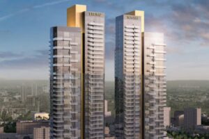 How Trump Tower 2 Gurgaon Sold Out ₹3,250 Crore in a Single Day