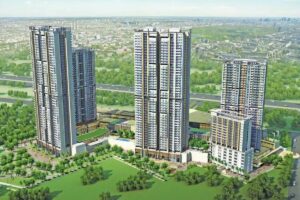 Why Families Prefer M3M Heights’ Integrated Security and Prime Location