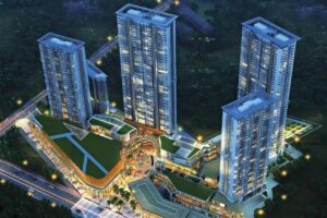 The Role of M3M Group in Shaping Gurgaon’s Skyline with M3M Heights