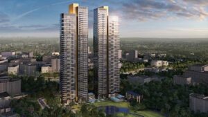 Trump Tower 2 Sold Out in Record Time: What This Means for Gurgaon’s Luxury Market