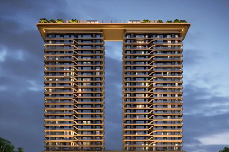 5 Reasons Why Trevoc Royal Residences Is the Ultimate Address for the Elite