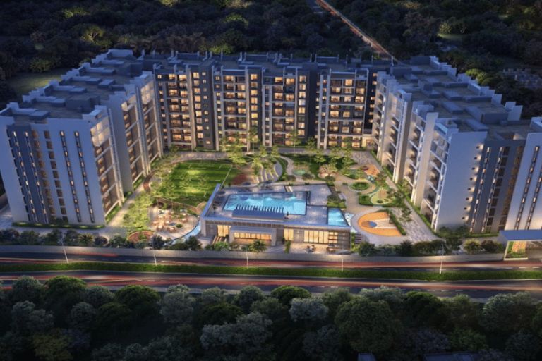 A Complete Guide to Central Park Sector 104 Gurgaon