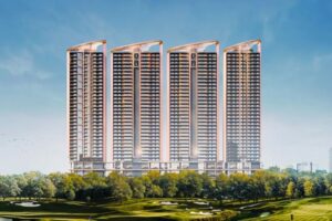 Why Jacob & Co Sector 97 Noida Is the Ultimate Ultra-Luxury Address