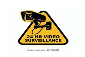 24/7 Surveillance