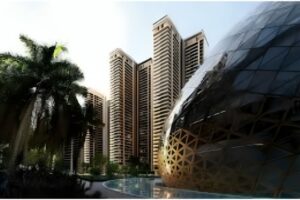 ELAN Sector 49 Gurgaon 