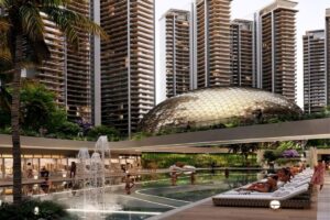 ELAN Sector 49 Gurgaon